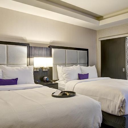 Luminn Hotel Minneapolis, Ascend Hotel Collection Exteriér fotografie