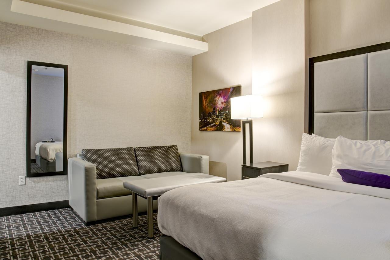 Luminn Hotel Minneapolis, Ascend Hotel Collection Exteriér fotografie