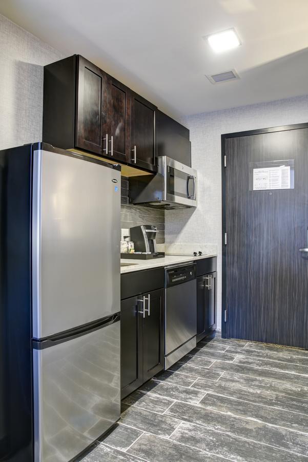 Luminn Hotel Minneapolis, Ascend Hotel Collection Exteriér fotografie