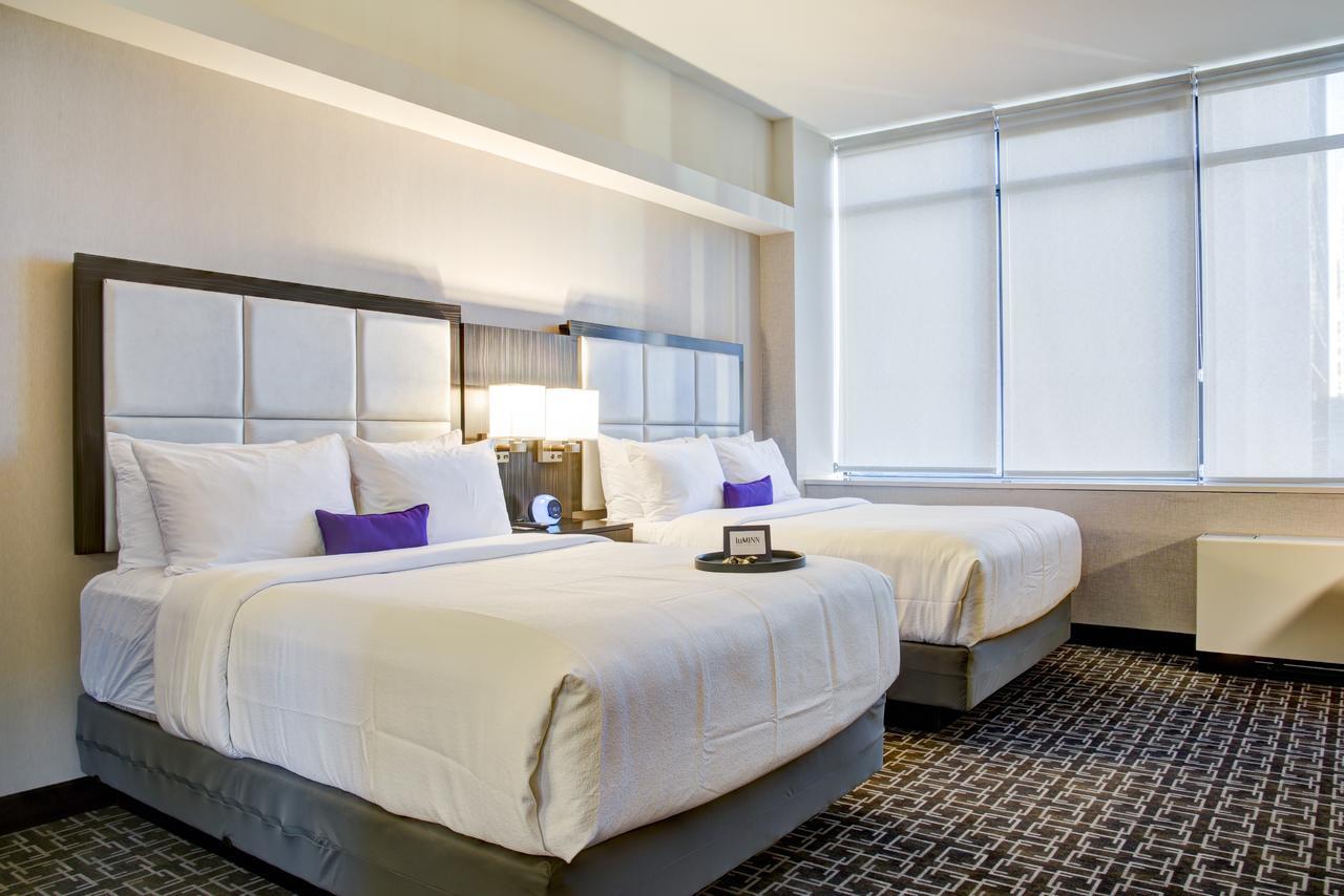 Luminn Hotel Minneapolis, Ascend Hotel Collection Exteriér fotografie