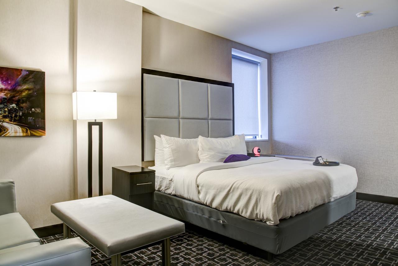 Luminn Hotel Minneapolis, Ascend Hotel Collection Exteriér fotografie
