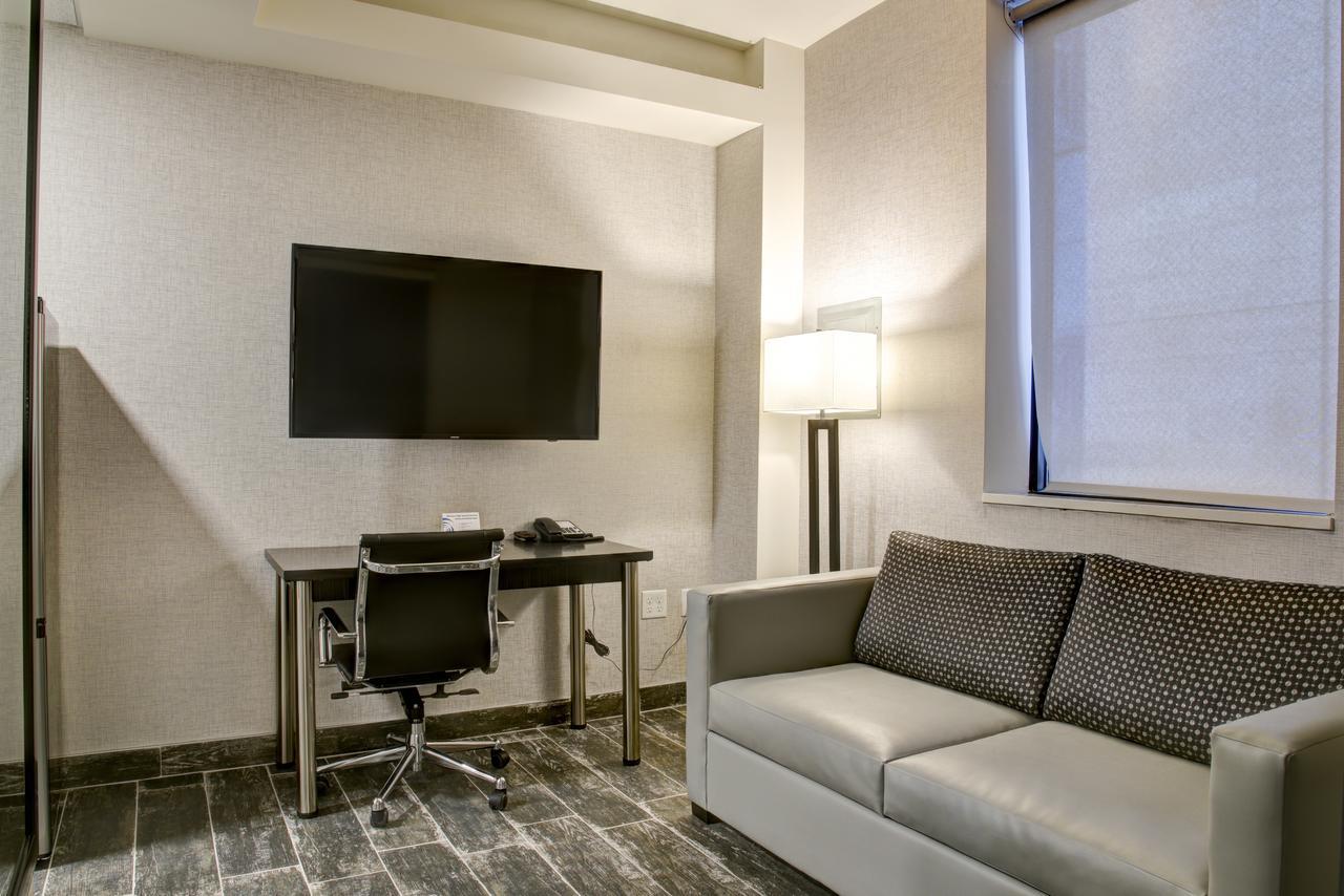 Luminn Hotel Minneapolis, Ascend Hotel Collection Exteriér fotografie