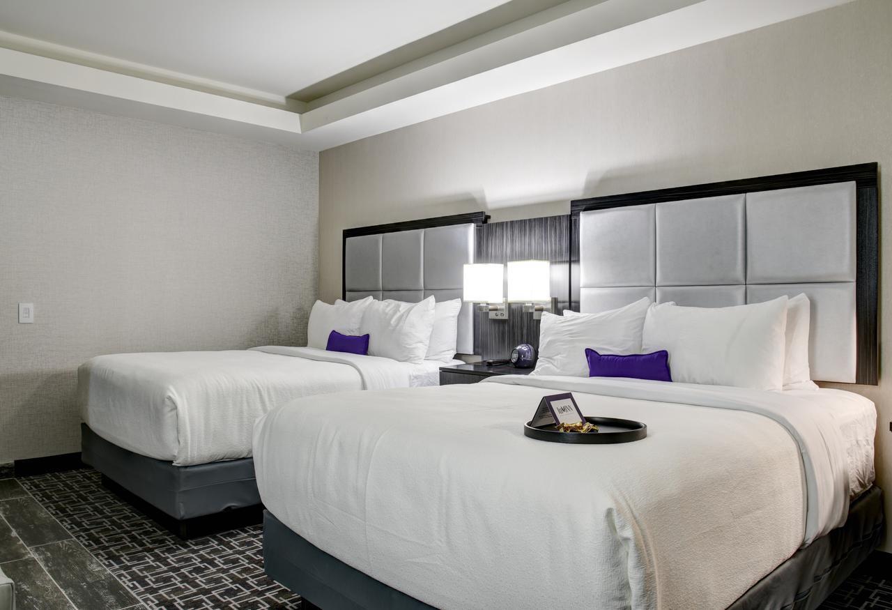 Luminn Hotel Minneapolis, Ascend Hotel Collection Exteriér fotografie