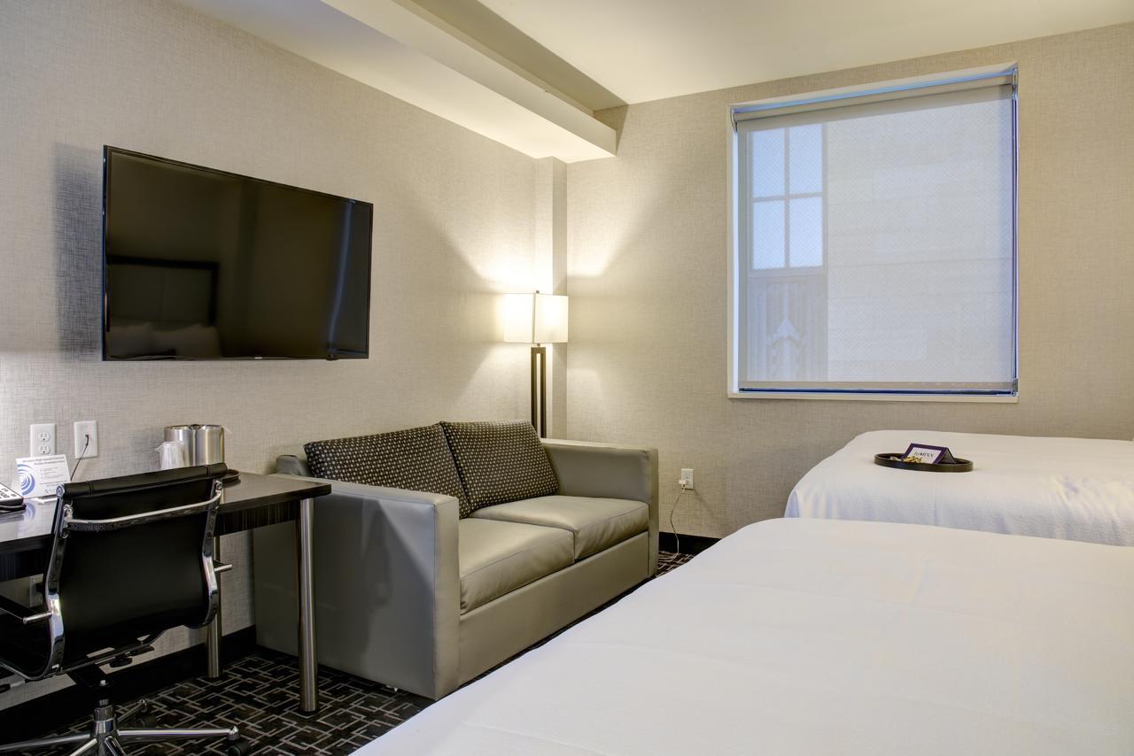 Luminn Hotel Minneapolis, Ascend Hotel Collection Exteriér fotografie