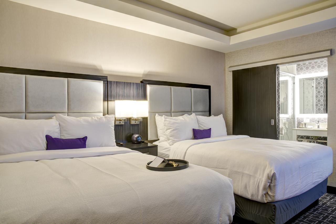 Luminn Hotel Minneapolis, Ascend Hotel Collection Exteriér fotografie