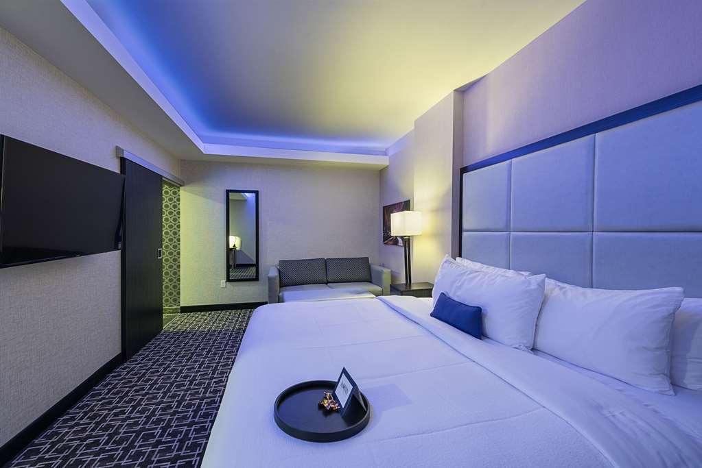 Luminn Hotel Minneapolis, Ascend Hotel Collection Pokoj fotografie