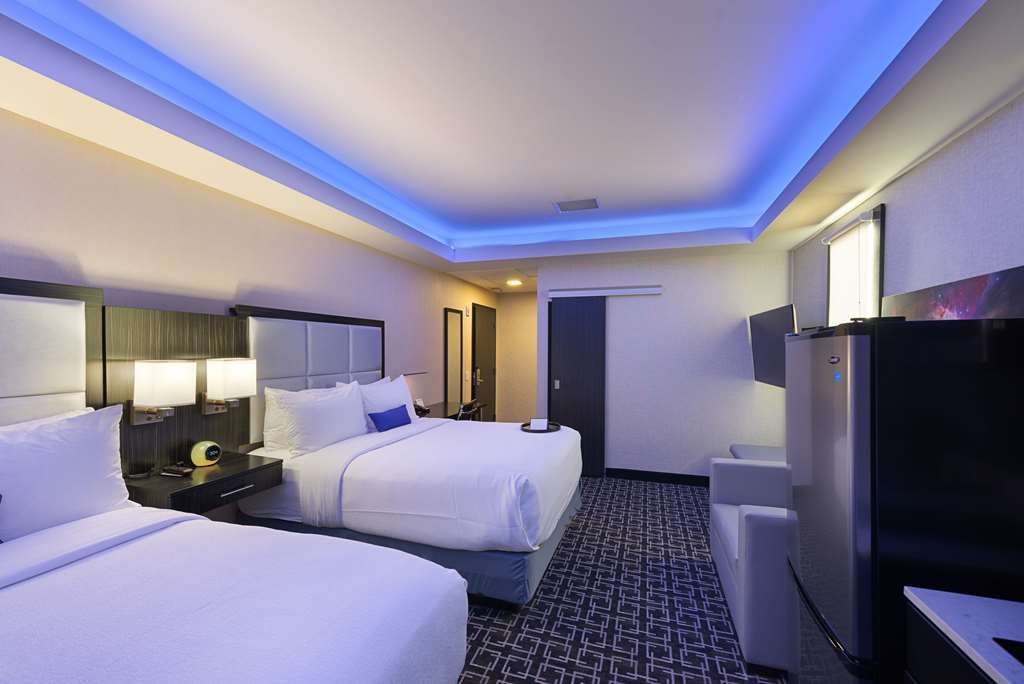 Luminn Hotel Minneapolis, Ascend Hotel Collection Pokoj fotografie