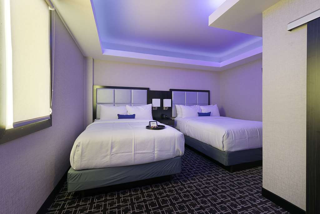 Luminn Hotel Minneapolis, Ascend Hotel Collection Pokoj fotografie
