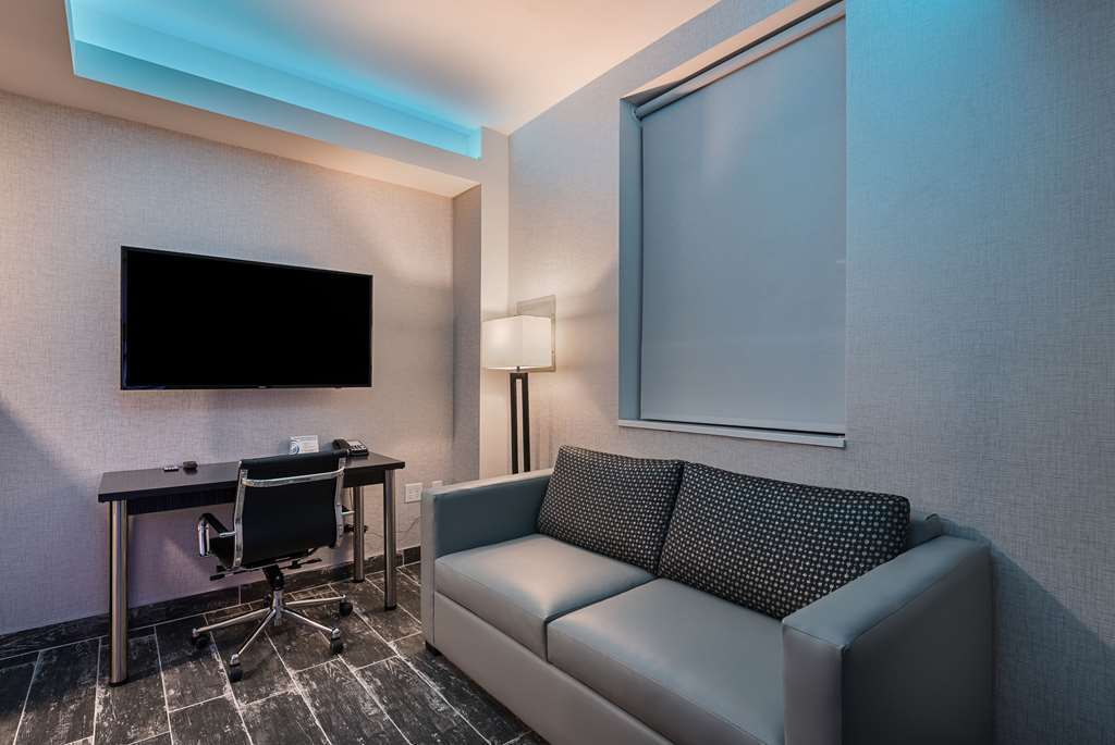 Luminn Hotel Minneapolis, Ascend Hotel Collection Pokoj fotografie