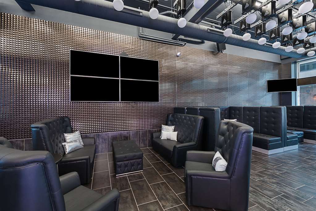 Luminn Hotel Minneapolis, Ascend Hotel Collection Restaurace fotografie