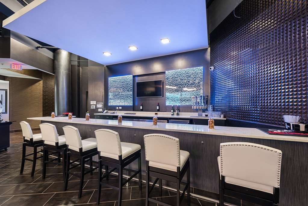 Luminn Hotel Minneapolis, Ascend Hotel Collection Restaurace fotografie