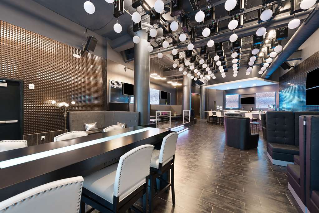 Luminn Hotel Minneapolis, Ascend Hotel Collection Restaurace fotografie