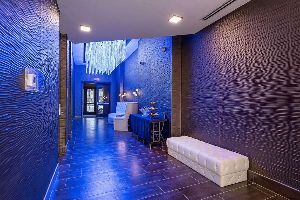 Luminn Hotel Minneapolis, Ascend Hotel Collection Interiér fotografie