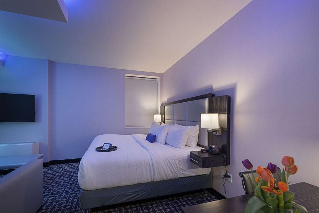 Luminn Hotel Minneapolis, Ascend Hotel Collection Pokoj fotografie