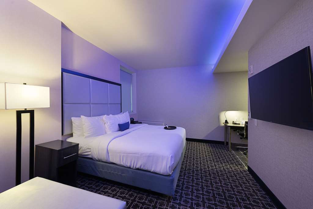 Luminn Hotel Minneapolis, Ascend Hotel Collection Pokoj fotografie