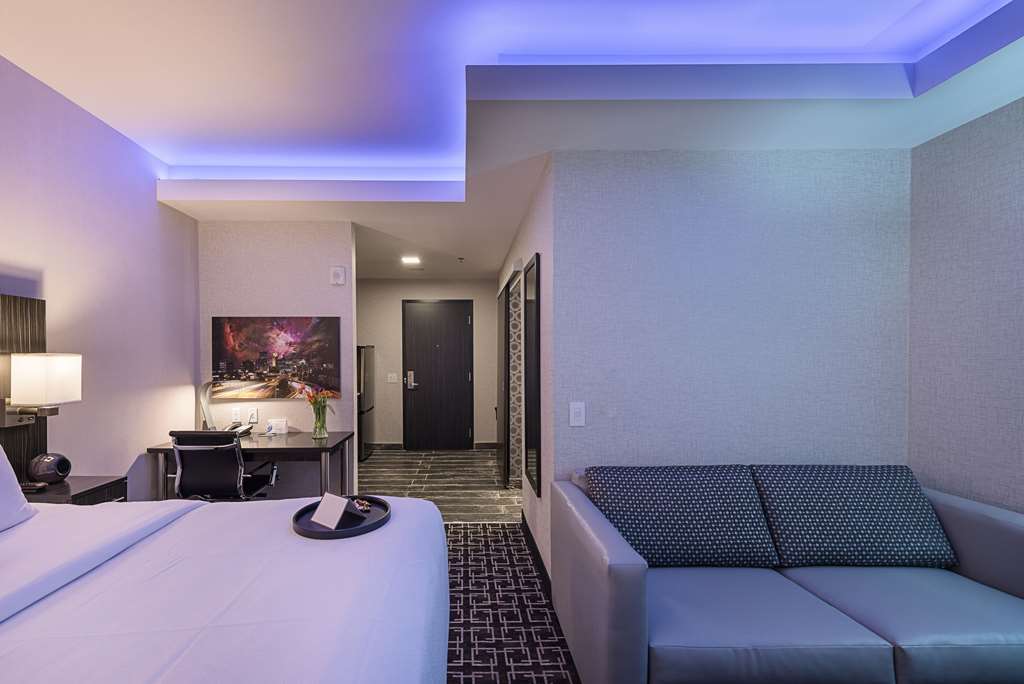 Luminn Hotel Minneapolis, Ascend Hotel Collection Exteriér fotografie