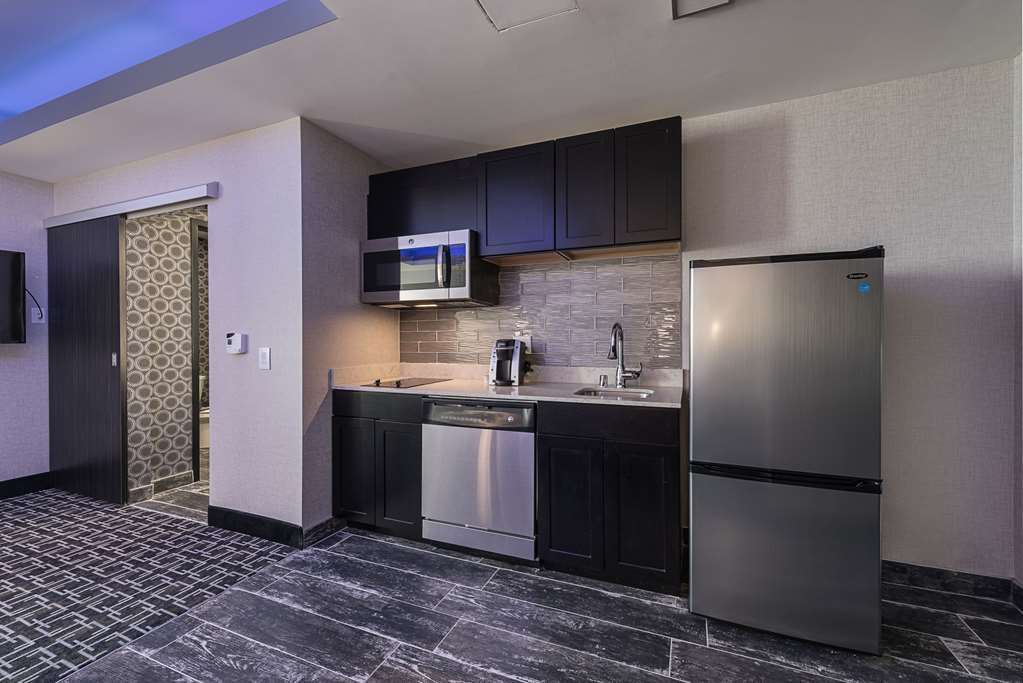 Luminn Hotel Minneapolis, Ascend Hotel Collection Exteriér fotografie