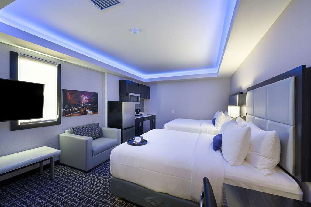 Luminn Hotel Minneapolis, Ascend Hotel Collection Exteriér fotografie