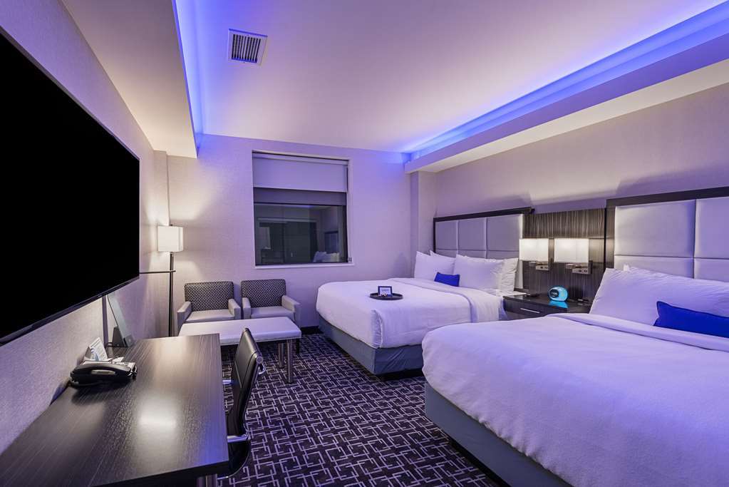 Luminn Hotel Minneapolis, Ascend Hotel Collection Exteriér fotografie
