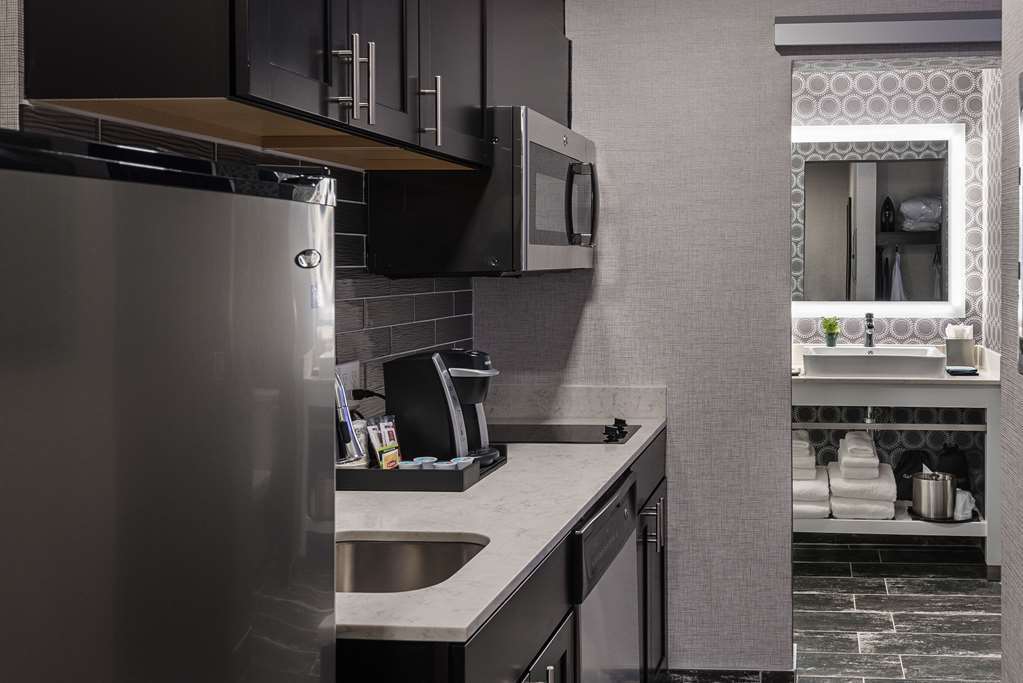 Luminn Hotel Minneapolis, Ascend Hotel Collection Exteriér fotografie