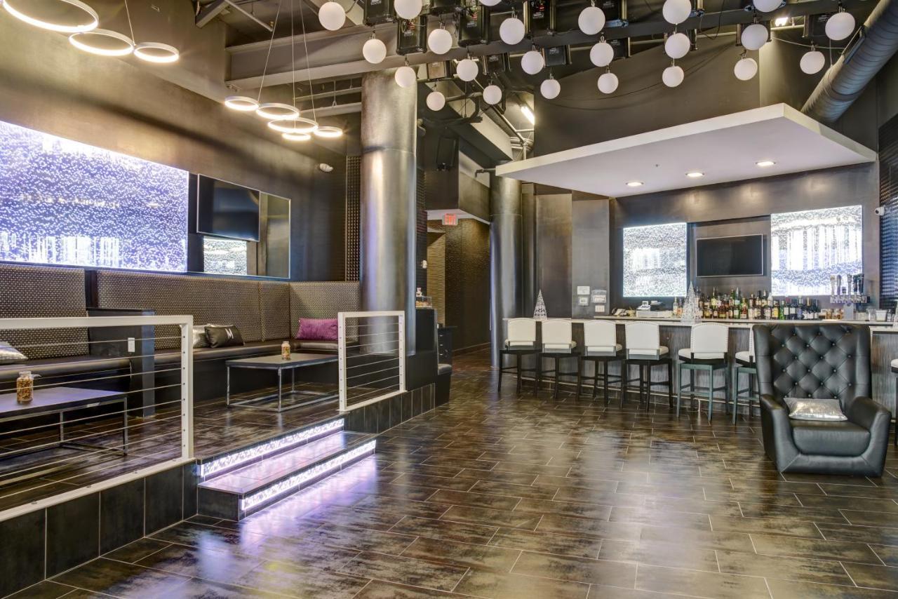 Luminn Hotel Minneapolis, Ascend Hotel Collection Pokoj fotografie