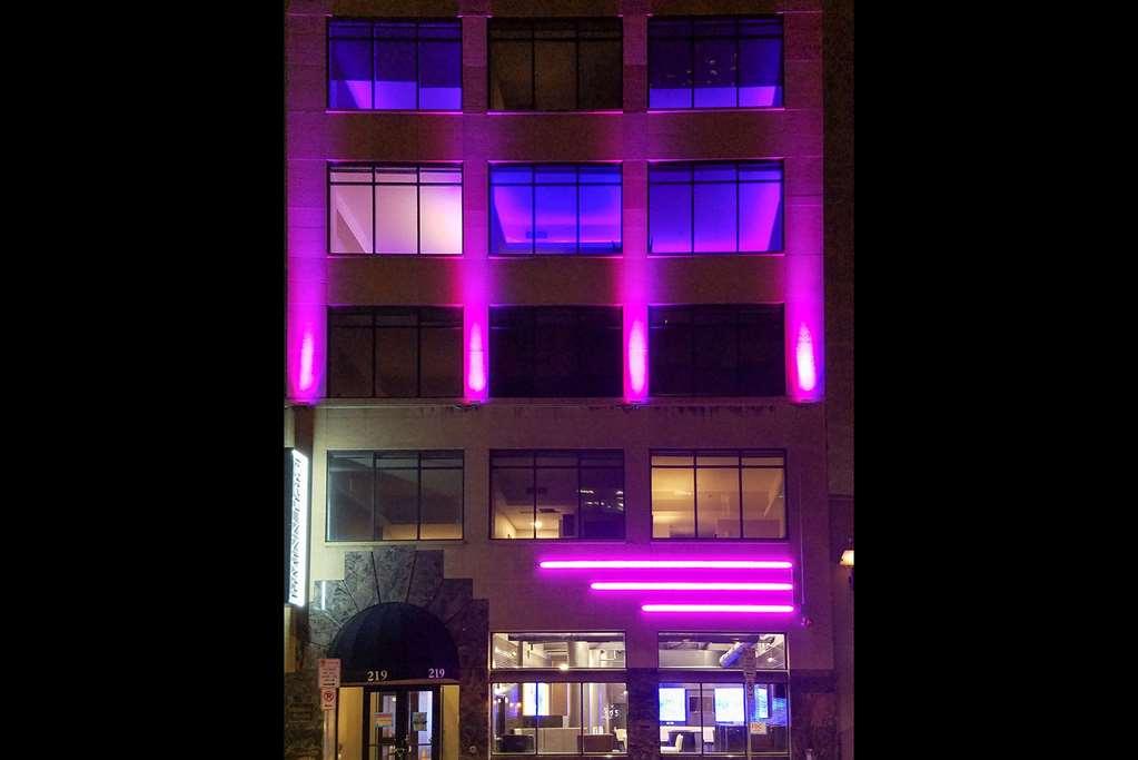 Luminn Hotel Minneapolis, Ascend Hotel Collection Exteriér fotografie