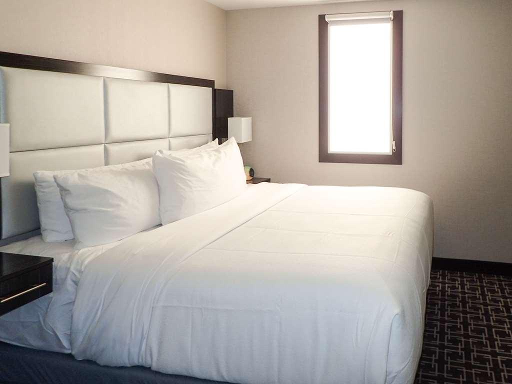 Luminn Hotel Minneapolis, Ascend Hotel Collection Pokoj fotografie